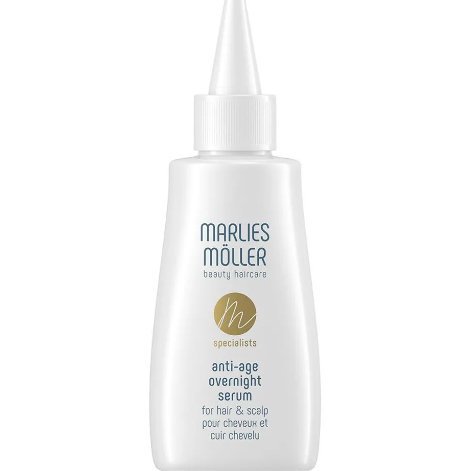 Marlies Möller Anti-Age Overnight Serum 125 ml