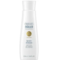 Marlies Möller Keratin Shampoo 200 ml