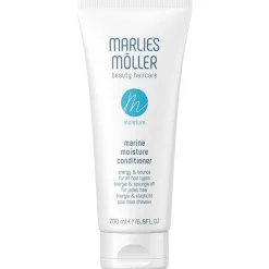 Marlies Möller Moisture Marine Conditioner 200 ml