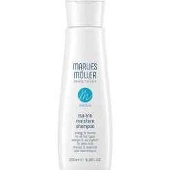 Marlies Möller Moisture Marine Shampoo 200 ml