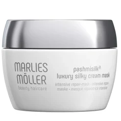 Marlies Möller Pashmisilk Intense Cream Mask 125 ml