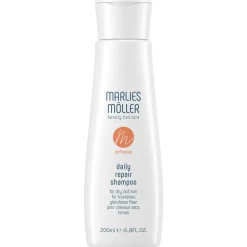 Marlies Möller Softness Daily Repair Shampoo 200 ml