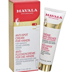 Mavala Anti-Fleckencreme für die Hände 30 ml