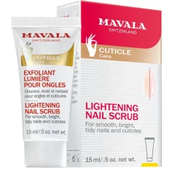 Mavala Aufhellende Nagel-Peeling-Maske 15 ml