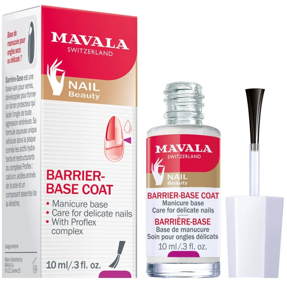 Mavala Barriere Base 10 ml