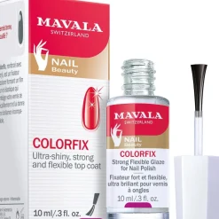 Mavala Colorfix Überlack 10 ml
