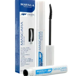 Mavala Creme Mascara Schwarz 10 ml