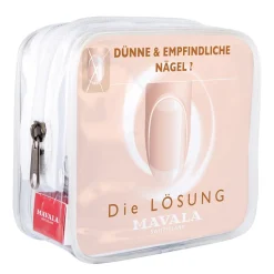 Mavala Dünne & Empfindliche Nägel