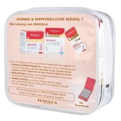 Mavala Dünne & Empfindliche Nägel