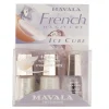 Mavala French Maniküre Set Ice Cube