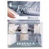 Mavala French Maniküre Set Weiß