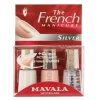 Mavala French Maniküre Set Silber