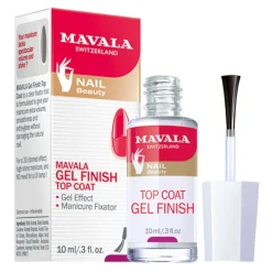 Mavala Gel Finish Überlack 10 ml