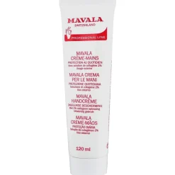 Mavala Handcreme mit Kollagen 120 ml