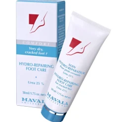 Mavala Hydro-Regenerierende Fußpflege 50 ml