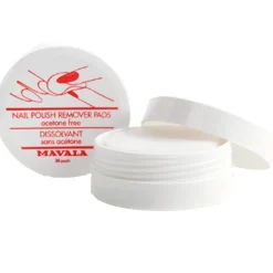 Mavala Lackentfernerpads 30 Stück