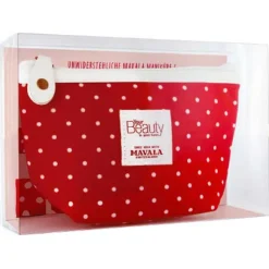 Mavala Maniküre Set inklusive Tasche