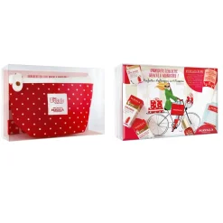Mavala Maniküre Set inklusive Tasche
