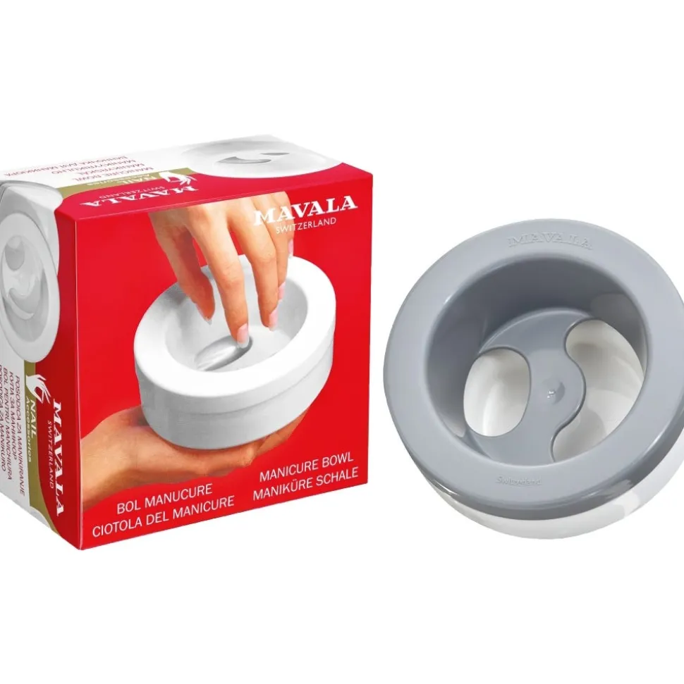 Mavala Manikürschale