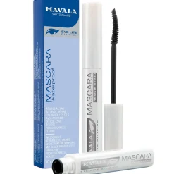 Mavala Mascara Waterproof Braun 10 ml