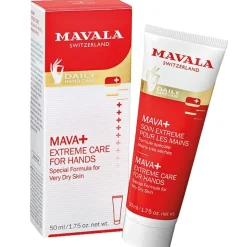 Mavala Mava+ Extreme Handpflege 50 ml