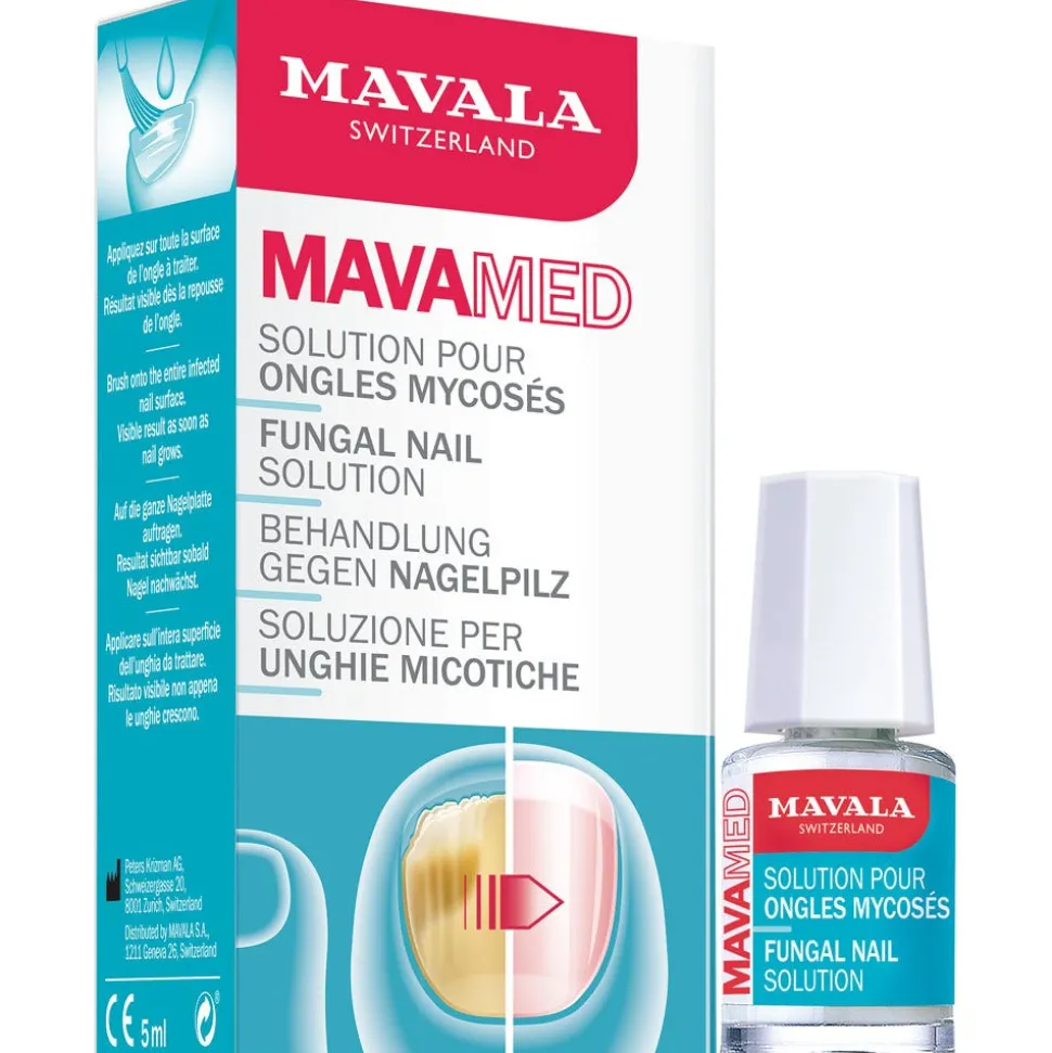 Mavala MAVAMED 5 ml