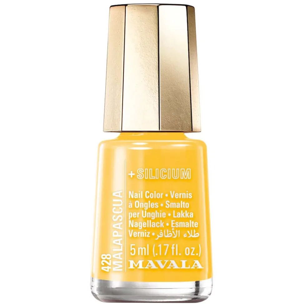 Mavala Mini Color Delight Collection Malapascua 5 ml