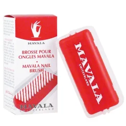 Mavala Nagelbürste