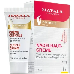 Mavala Nagelhautcreme 15 ml