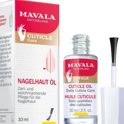 Mavala Nagelhautöl 10 ml
