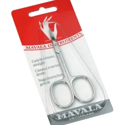 Mavala Nagelhautschere gerade