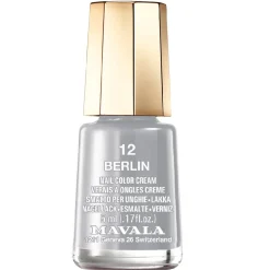 Mavala Nagellack 12 Berlin 5 ml