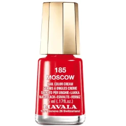 Mavala Nagellack 50 years of Mini Color's Moscow 5 ml
