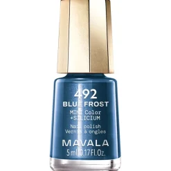 Mavala Nagellack Blue Frost 5 ml