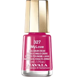 Mavala Nagellack Butterfly Color's Magnolia 5 ml