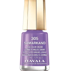 Mavala Nagellack Chili & Spice Color´s Samarkand 5 ml