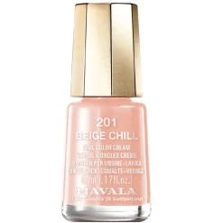 Mavala Nagellack Chill & Relax Color´s Beige Chill 5 ml