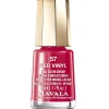 Mavala Nagellack Color Club Collection Red Vinyl 5 ml