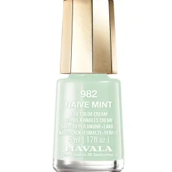Mavala Nagellack Dash & Splash Color's 982 Naive Mint 5 ml