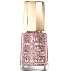 Mavala Nagellack Diamond Color's Pink Diamond 5 ml