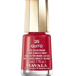 Mavala Nagellack Retro Color´s Quito 5 ml