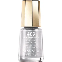 Mavala Nagellack Silver Dream 5 ml