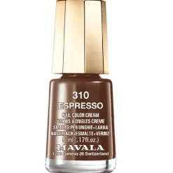 Mavala Nagellack Sublime Color's Espresso 5 ml