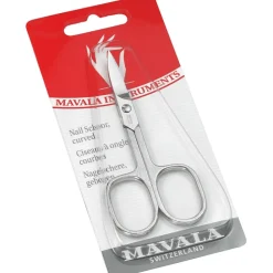 Mavala Nagelschere gebogen