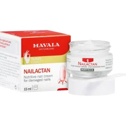 Mavala Nailactan Nährcreme 15 ml