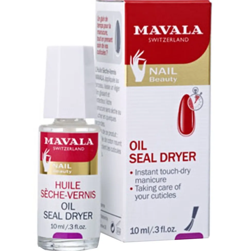 Mavala Oil Seal Dryer Nagellack 10 ml