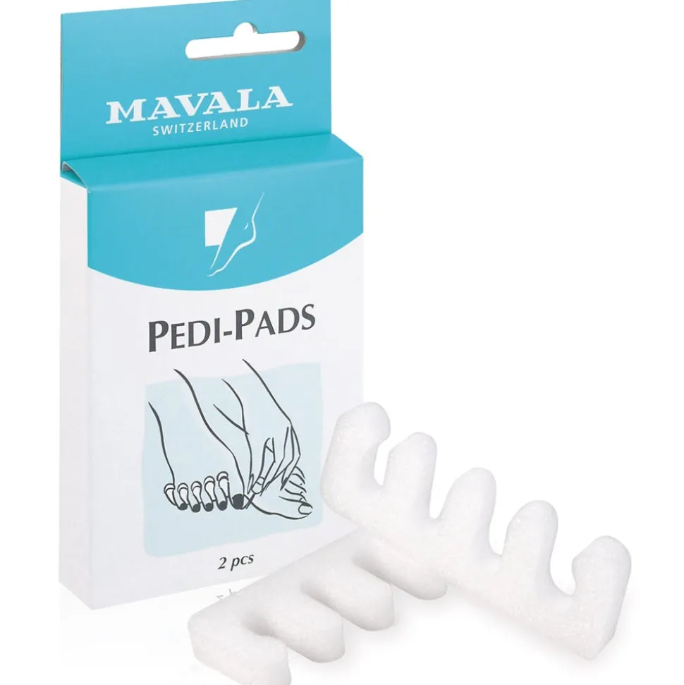 Mavala Pedi-Pads Zehenspreizer