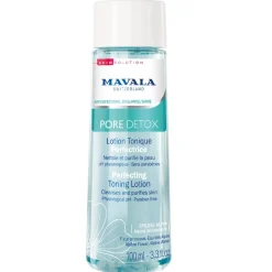 Mavala Pore Detox Klärende Gesichtslotion Perfecting 100 ml