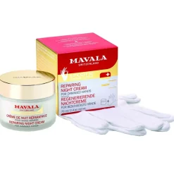 Mavala Regenerierende Nachthandcreme 70 ml