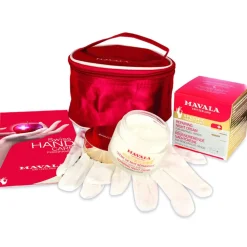 Mavala Regenerierende Nacht Handcreme Set